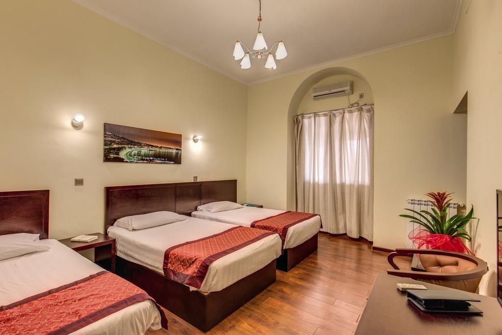 New Albatros Checkin Portafortuna Guesth House * Rom
