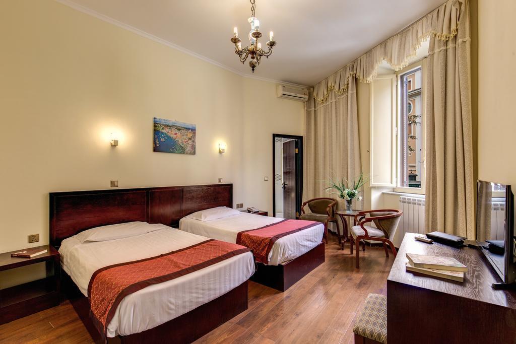 New Albatros Checkin Portafortuna Guesth House Gasthof
