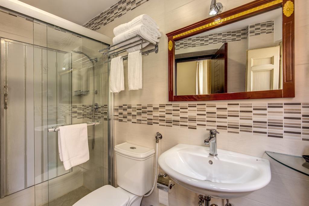 New Albatros Checkin Portafortuna Guesth House Rom