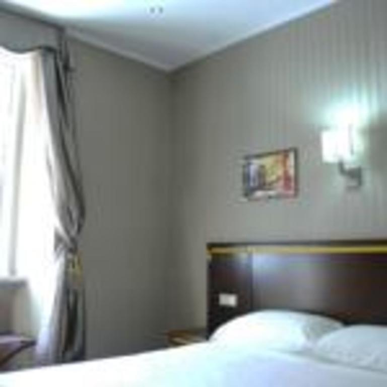 New Albatros Checkin Portafortuna Guesth House Gasthof Rom