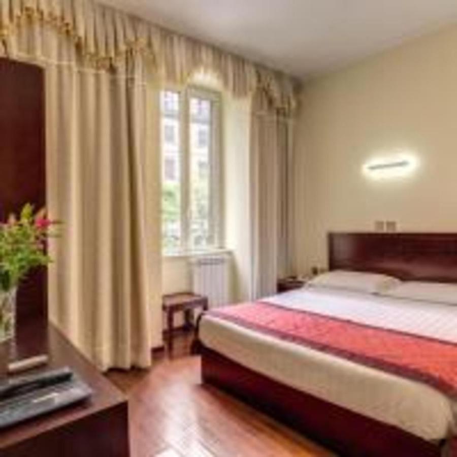 New Albatros Checkin Portafortuna Guesth House * Rom